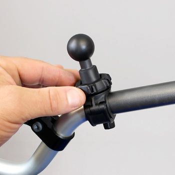 RAM-B-202U-GA62:RAM-B-202U-GA62_2:RAM Ball Adapter for Garmin VIRB™ Mount