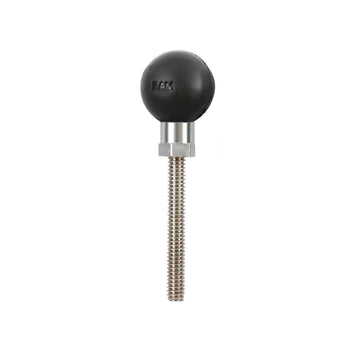 RAM-B-273U:RAM-B-273U_2:RAM Add-A-Ball™ Accessory Ball for B Size Socket Arms