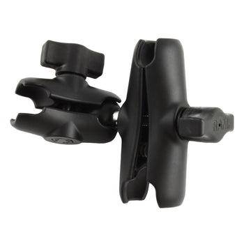 RAM-B-273U:RAM-B-273U_3:RAM Add-A-Ball™ Accessory Ball for B Size Socket Arms