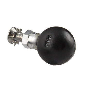 RAM-B-309-3U:RAM-B-309-3U_2:RAM Add-A-Ball™ Accessory for Motorcycle Brake/Clutch Reservoir Base