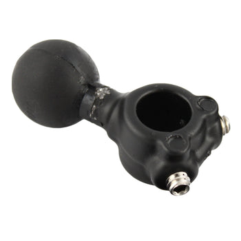 RAM-B-309-5U:RAM-B-309-5U_1:RAM Ball Base for Rails up to 1/2" Diameter