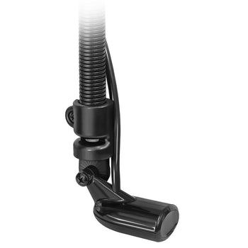 RAM-B-316-18-TRA1-NB:RAM-B-316-18-TRA1-NB_3:RAM Transducer Mount with 18" Aluminum Rod and Socket Arm