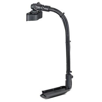 RAM-B-316-18-TRA3-383:RAM-B-316-18-TRA3-383_1:RAM Track Ball™ Transducer Mount for Lowrance StructureScan