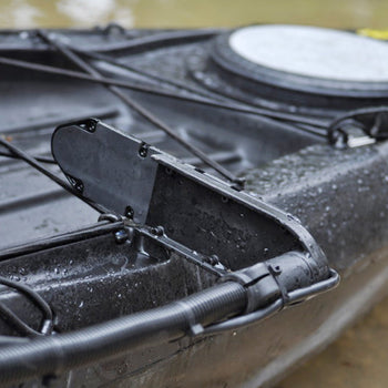 RAM-B-316-18-TRA3-383:RAM-B-316-18-TRA3-383_3:RAM Track Ball™ Transducer Mount for Lowrance StructureScan