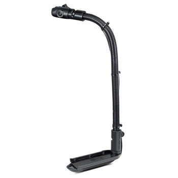 RAM-B-316-18-TRA3-NB:RAM-B-316-18-TRA3-NB_1:RAM Transducer Mount for Lowrance StructureScan with Socket Arm