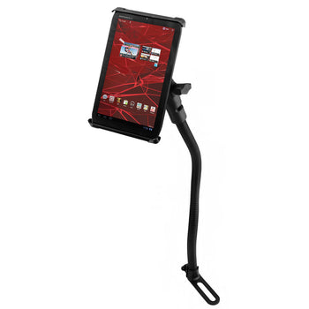 RAM-B-316-1-TAB-SM:RAM-B-316-1-TAB-SM_1:RAM Tab-Tite™ with RAM Pod™ I Vehicle Mount for Small Tablets