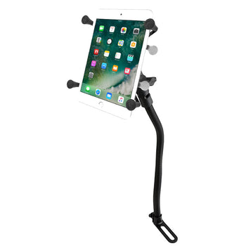 RAM-B-316-1-UN8B:RAM-B-316-1-UN8B_3:RAM X-Grip with RAM Pod™ I Vehicle Mount for 7"-8" Tablets