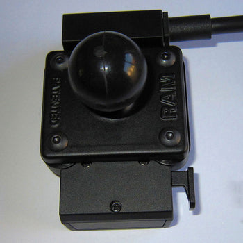 RAM-B-347U:RAM-B-347U_3:RAM Ball Adapter with AMPS Plate - B Size