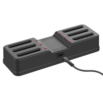 RAM-DOCK-6G-SAM10PU:RAM-DOCK-6G-SAM10PU_3:RAM 6-Port Charging Dock for Samsung XCover 5
