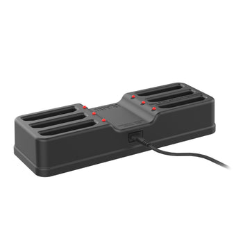 RAM-DOCK-6G-SAM72PU:RAM-DOCK-6G-SAM72PU_4:RAM 6-Port Charging Dock for Samsung XCover FieldPro