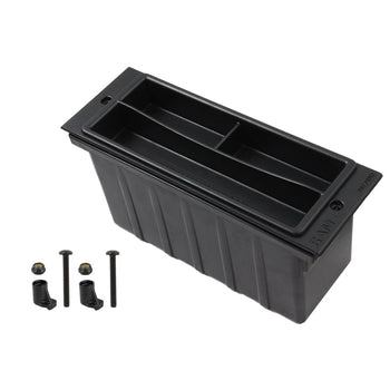 RAM-FP3-AP:RAM-FP3-AP_1:RAM Tough-Box™ 3" Filler Accessory Pocket