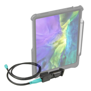 RAM-GDS-AD3CMU:RAM-GDS-AD3CMU_2:GDS Snap-Con™ GDS to Power Delivery USB Type-C Adapter