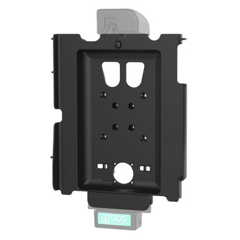 RAM-GDS-DOCKB-AP37U:RAM-GDS-DOCKB-AP37U_2:GDS Tough-Dock™ Body for Apple iPad Pro 12.9 3rd - 6th Gen