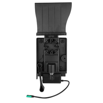 RAM-GDS-DOCKL-V2-AP24CPU:RAM-GDS-DOCKL-V2-AP24CPU_4:GDS Locking Vehicle Dock for Apple iPad Pro 12.9" 3rd - 5th Gen