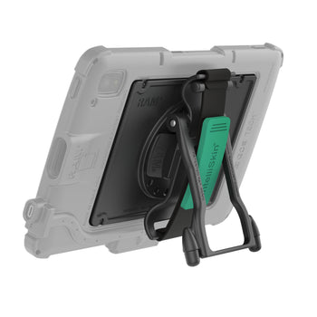 RAM-GDS-HS1M-ZE21U:RAM-GDS-HS1M-ZE21U_1:GDS Hand-Stand™ Magnetic Accessory for Zebra ET4x 10” Enterprise Tablet
