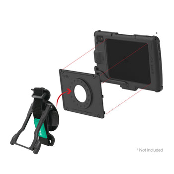 RAM-GDS-HS1-ZE21U:RAM-GDS-HS1-ZE21U_4:GDS Hand-Stand™ for Zebra ET4x 10” Enterprise Tablet