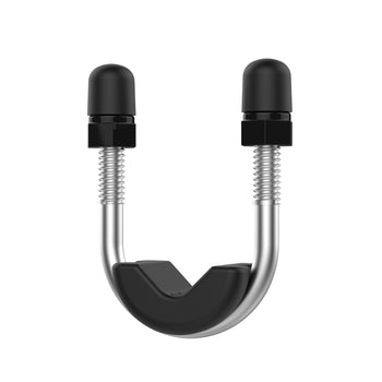 RAM-HAR-SU251:RAM-HAR-SU251_1:RAM Stainless Steel U-Bolt Hardware Pack