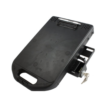 RAM-HC1-SL1U:RAM-HC1-SL1U_1:RAM Handi-Case™ with RAM Slide-N-Lock™