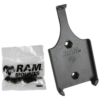 RAM-HOL-AP11U:RAM-HOL-AP11U_4:RAM Form-Fit Cradle for Apple iPhone 5 & iPhone 5s