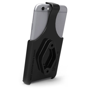 RAM-HOL-AP18U:RAM-HOL-AP18U_2:RAM Form-Fit Cradle for Apple iPhone 6 & 7