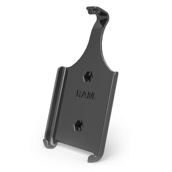 RAM-HOL-AP19U:RAM-HOL-AP19U_5:RAM Form-Fit Cradle for Apple iPhone Xs Max, 7 Plus & 6 Plus