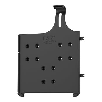 RAM-HOL-AP23U:RAM-HOL-AP23U_2:RAM EZ-Roll'r™ Cradle for Apple iPad Pro 11" (1st - 4th Gen), Air 4 & 5