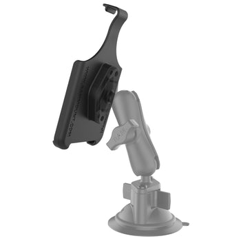 RAM-HOL-AP26U:RAM-HOL-AP26U_5:RAM Form-Fit Cradle for Apple iPhone XR