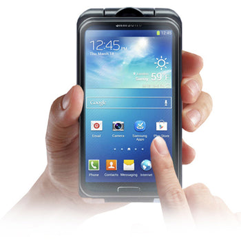 RAM-HOL-AQ7-2U:RAM-HOL-AQ7-2U_3:RAM RAM Aqua Box Pro 20 with Belt Clip