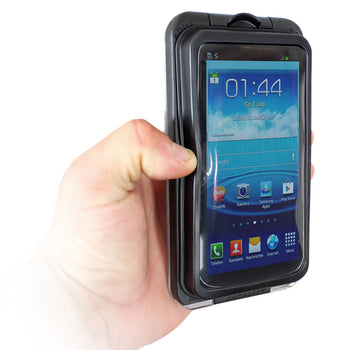 RAM-HOL-AQ7-2U:RAM-HOL-AQ7-2U_4:RAM RAM Aqua Box Pro 20 with Belt Clip