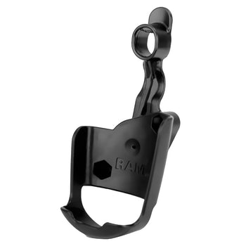 RAM-HOL-GA12U:RAM-HOL-GA12U_1:RAM Form-Fit Cradle for Garmin Astro 220, GPS 60 & GPSMAP 60 Series