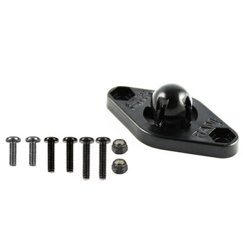 RAM-HOL-GA22U:RAM-HOL-GA22U_1:RAM Adapter for Garmin StreetPilot c530, c550, c580, i2, i3 & i5