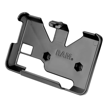 RAM-HOL-GA25U:RAM-HOL-GA25U_3:RAM Form-Fit Cradle for Garmin nuvi 200W, 285WT & 465T + More