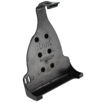RAM-HOL-GA38U:RAM-HOL-GA38U_2:RAM Form-Fit Cradle for Garmin 695 & 696