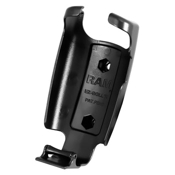 RAM-HOL-GA41U:RAM-HOL-GA41U_2:RAM Form-Fit Cradle for Garmin Astro 320, GPSMAP 62 & 64 Series