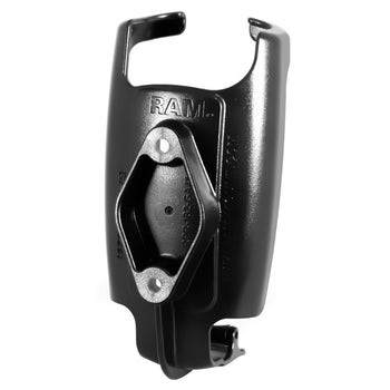 RAM-HOL-GA41U:RAM-HOL-GA41U_3:RAM Form-Fit Cradle for Garmin Astro 320, GPSMAP 62 & 64 Series