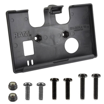 RAM-HOL-GA55U:RAM-HOL-GA55U_2:RAM EZ-Roll'r™ Cradle for Garmin nuvi 52, 54, 55, 56, 57 & 58 Series