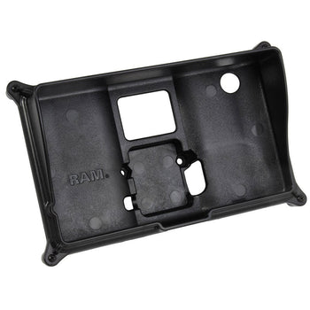 RAM-HOL-GA61LU:RAM-HOL-GA61LU_2:RAM Form-Fit Locking Cradle for Garmin dezl™ 760LMT + More