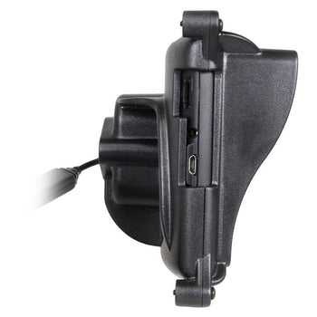 RAM-HOL-GA66LU:RAM-HOL-GA66LU_4:RAM Form-Fit Locking Cradle for Garmin fleet 660/670