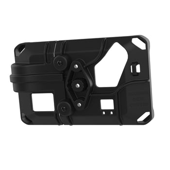 RAM-HOL-GA77LU:RAM-HOL-GA77LU_4:RAM EZ-Roll'r™ Locking Cradle for Garmin dēzl™ OTR700