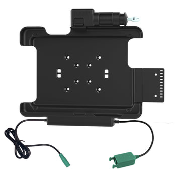 RAM-HOL-HON9PD2KLU:RAM-HOL-HON9PD2KLU_2:RAM Key Locking Power + Dual USB Dock for Honeywell RT10 Tablet