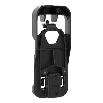 RAM-HOL-KYO1U:RAM-HOL-KYO1U_4:RAM EZ-Roll'r™ Holder for Kyocera DuraForce Ultra 5G E7110