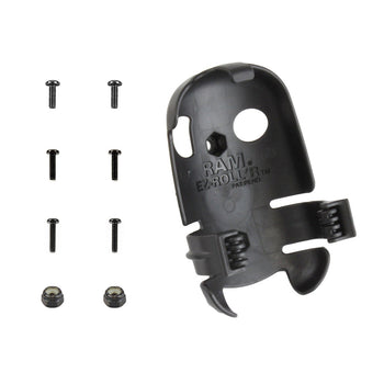 RAM-HOL-MA14U:RAM-HOL-MA14U_1:RAM Form-Fit Cradle for Magellan eXplorist 510, 610 & 710