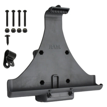 RAM-HOL-MOT9U:RAM-HOL-MOT9U_1:RAM Unpowered Cradle for Motion Computing C5 & F5