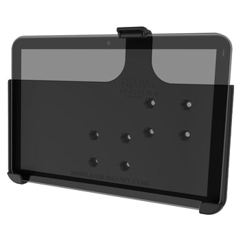 RAM-HOL-MOTO3U:RAM-HOL-MOTO3U_1:RAM EZ-Roll'r™ Cradle for for Motorola XOOM