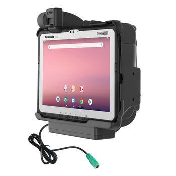 RAM-HOL-PAN16PU:RAM-HOL-PAN16PU_1:RAM Powered Dock for Panasonic FZ-A3