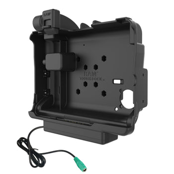 RAM-HOL-PAN16PU:RAM-HOL-PAN16PU_2:RAM Powered Dock for Panasonic FZ-A3
