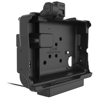 RAM-HOL-PAN16PU:RAM-HOL-PAN16PU_3:RAM Powered Dock for Panasonic FZ-A3