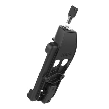 RAM-HOL-SNM2LU:RAM-HOL-SNM2LU_3:RAM EZ-Roll'r™ Locking Cradle for Sonim XP8