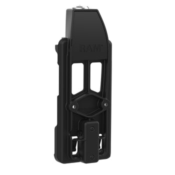 RAM-HOL-SNM4LU:RAM-HOL-SNM4LU_4:RAM EZ-Roll'r™ Locking Cradle for Sonim XP10