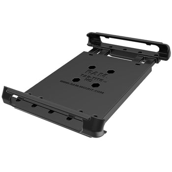 RAM-HOL-TAB2U:RAM-HOL-TAB2U_3:RAM Tab-Tite™ Spring Loaded Holder for 7" Tablets